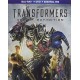 Transformers Age of Extinction Blu-ray