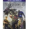 Transformers Age of Extinction Blu-ray