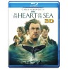 In the Heart of the Sea Blu-ray HD3D Blu-ray
