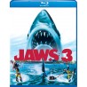 Jaws 3 Blu-ray
