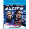 Black and Blue Blu-ray