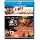 Cowboys The / Green Berets The / Searchers The BD 3FE Blu-ray