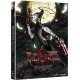 Bayonetta Bloody Fate Anime Movie Blu-ray?DVD Combo