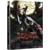 Bayonetta Bloody Fate Anime Movie Blu-ray?DVD Combo