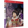One Piece 3D2Y Blu-ray