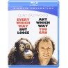 Every Which Way But Loose / Any Which Way You Can Two-Movie Collection Blu-ray