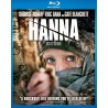 Hanna Blu-ray