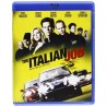 The Italian Job Blu-ray