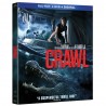 Crawl Blu-ray