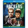 Hackers Blu-ray
