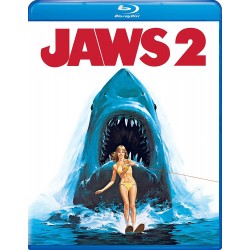 Jaws 2 Blu-ray