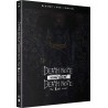 Death Note / Death Note The Last Name Double Feature Blu-ray