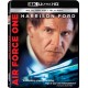 Air Force One Blu-ray
