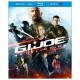 G.I Joe Retaliation Blu-ray / DVD / Digital Copy UltraViolet