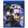 Justice League Dark Blu-ray