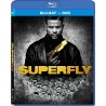 Superfly Blu-ray