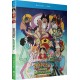 One Piece Adventure of Nebulandia Blu-ray