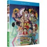 One Piece Adventure of Nebulandia Blu-ray