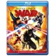 Justice League War Blu-ray