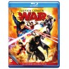 Justice League War Blu-ray