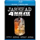 Jarhead 4-Movie Collection Blu-ray
