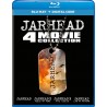 Jarhead 4-Movie Collection Blu-ray