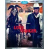 The Lone Ranger Blu-ray DVD Digital Copy