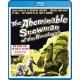 The Abominable Snowman of the Himalayas 1957 Blu-ray