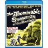The Abominable Snowman of the Himalayas 1957 Blu-ray