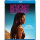 Revenge Blu-ray