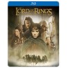 Lord of the Rings Fellowship of the Ring Blu-ray