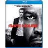 Safe House Blu-ray