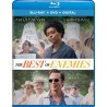The Best of Enemies Blu-ray