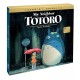 My Neighbor Totoro 30th Anniversary Edition Blu-ray