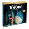 My Neighbor Totoro 30th Anniversary Edition Blu-ray