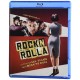 RocknRolla Blu-ray
