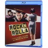 RocknRolla Blu-ray