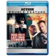Last Man Standing / The Last Boy Scout Action Double Feature Blu-ray