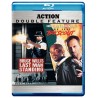 Last Man Standing / The Last Boy Scout Action Double Feature Blu-ray