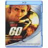 Gone in 60 Seconds Blu-ray