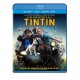 The Adventures of Tintin Two-Disc Blu-ray/DVD Combo Digital Copy
