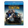 The Adventures of Tintin Two-Disc Blu-ray/DVD Combo Digital Copy