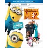 Despicable Me 2 Blu-ray