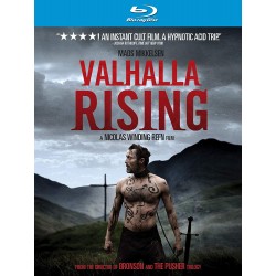 Valhalla Rising Blu-ray