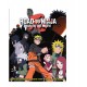 Naruto Shippuden Road to Ninja the Movie 6 Combo Pack Blu-ray DVD
