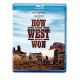 How the West Was Won BD Blu-ray