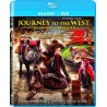 Journey to the West The Demons Strike Back Blu-ray