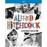 Alfred Hitchcock The Ultimate Collection Blu-ray