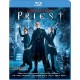 Priest Unrated Version Blu-ray
