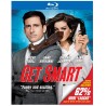 Get Smart Blu-ray